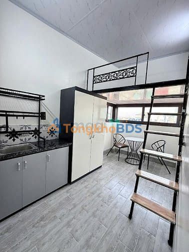 Nhà 254 Minh Khai 41m² 12.9 tỷ - Ô tô vào tận nhà
