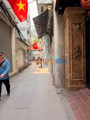 Nhà riêng Quan Nhân 36m² 12 tỷ - Chính chủ bán