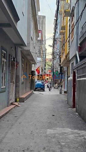 Nhà Ngô Quyền Hà Đông 48m² 10.6 tỷ - Phân lô chính chủ