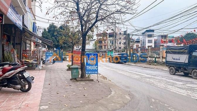 Nhà Ngô Quyền Hà Đông 30m² 9.8 tỷ - Sẵn sàng ở ngay