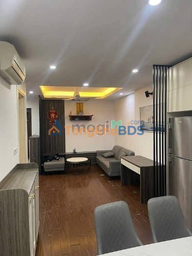 Căn hộ Phú Lãm Hà Đông 67m² 4,5 tỷ - Bàn giao ngay