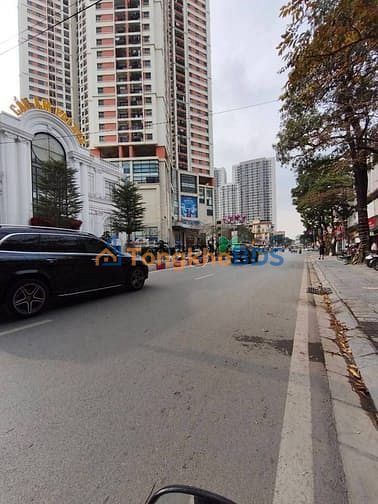 Nhà riêng Vạn Phúc Hà Đông 41m² 12.8 tỷ - Ô tô vào tận nhà