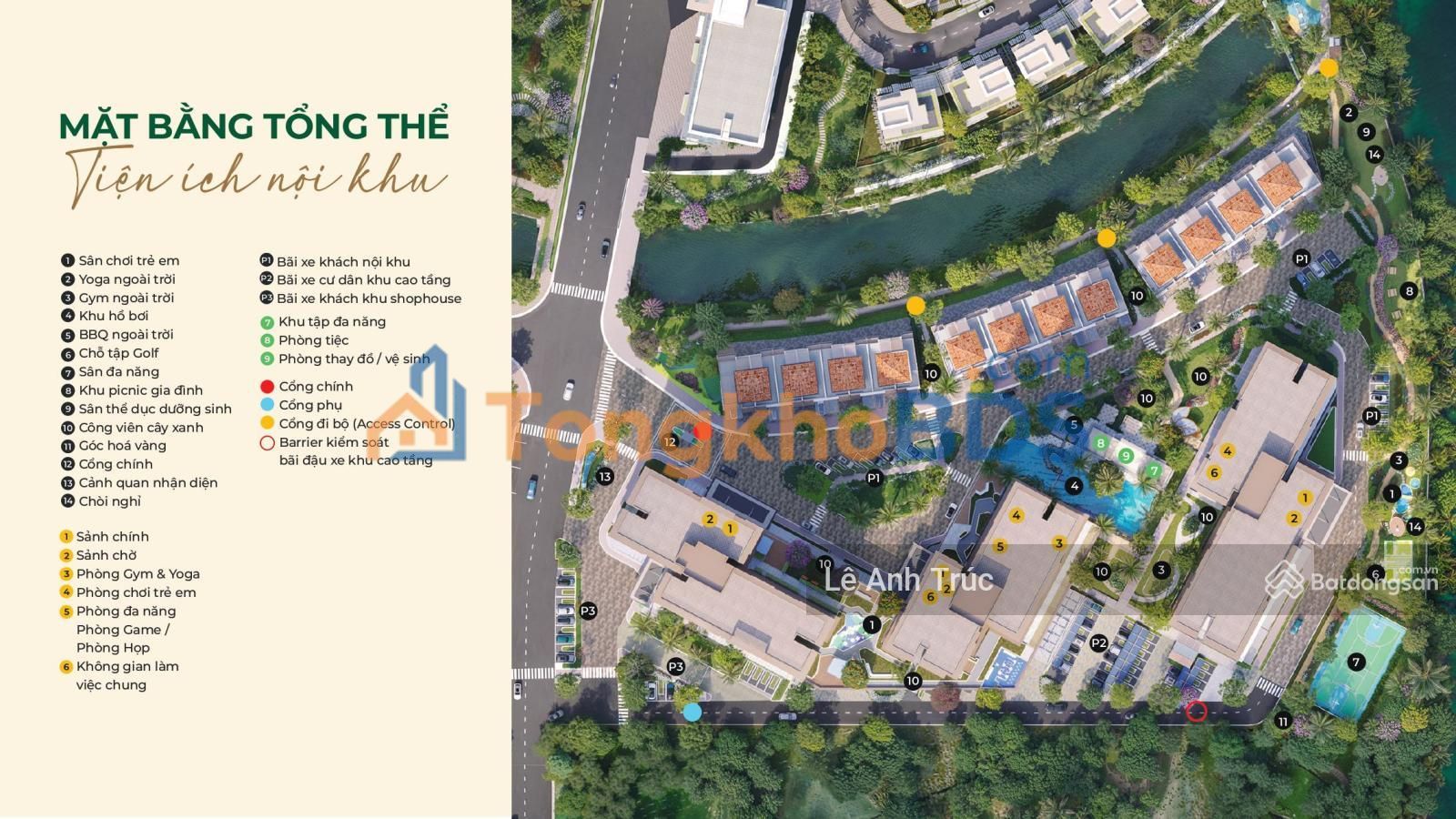 Nhà phố Mizuki Park Bình Chánh 126m² 20,47 tỷ - Chính chủ