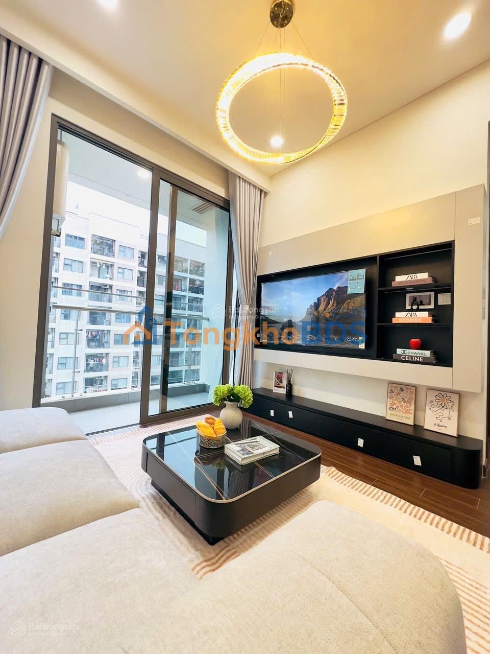 Căn hộ Vinhomes Ocean Park 2 73m² 4.363 tỷ - Chủ ĐT uy tín