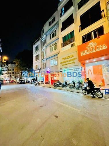 Nhà mặt phố Nguyễn Hy Quang 37m² giá 31.5 tỷ - Chính chủ bán