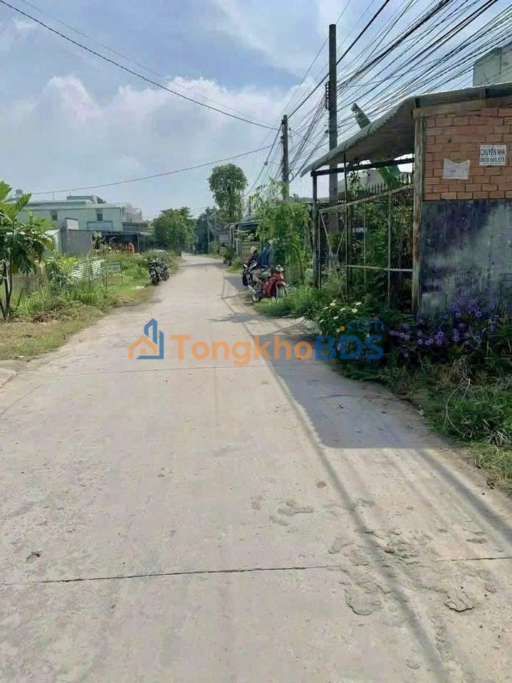 Đất thổ cư Bửu Long 88m² 1.25 tỷ - Sổ hồng sẵn