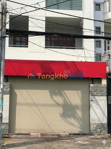 Nhà nguyên căn Bình Tân 6x23 30 triệu - Sẵn sàng ở ngay