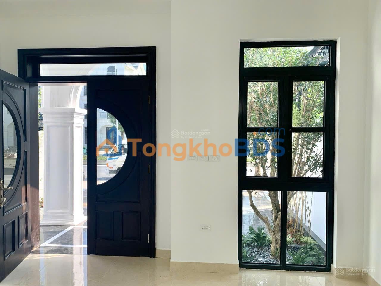 Nhà Hải Âu 2 Vinhomes Ocean Park1 150m² 37.5 tỷ - Chính chủ bán