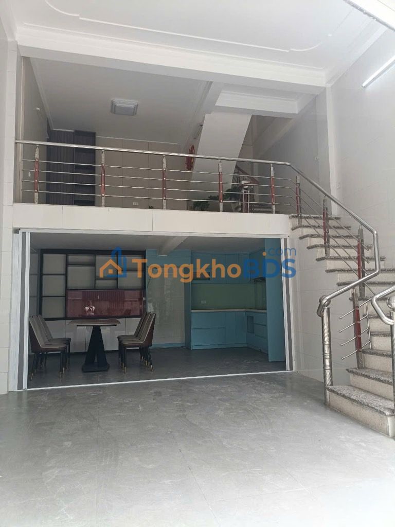 Nhà Phúc Lợi Long Biên 43m² giá 8 tỷ - Chính chủ bán
