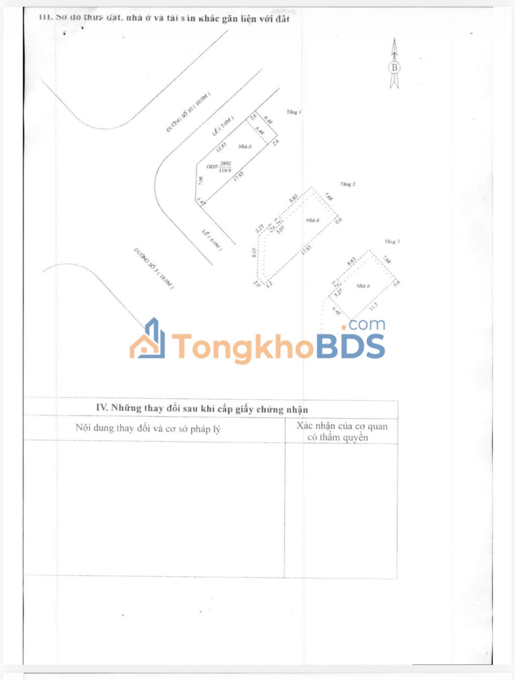 Nhà góc Hưng Phú Cái Răng 119.9m² giá 9 tỷ - Sẵn sàng ở ngay