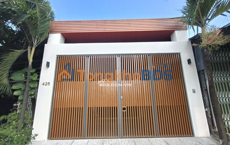 Nhà phố Đào Sư Tích 112m² 8.8 tỷ - Sẵn sàng ở ngay