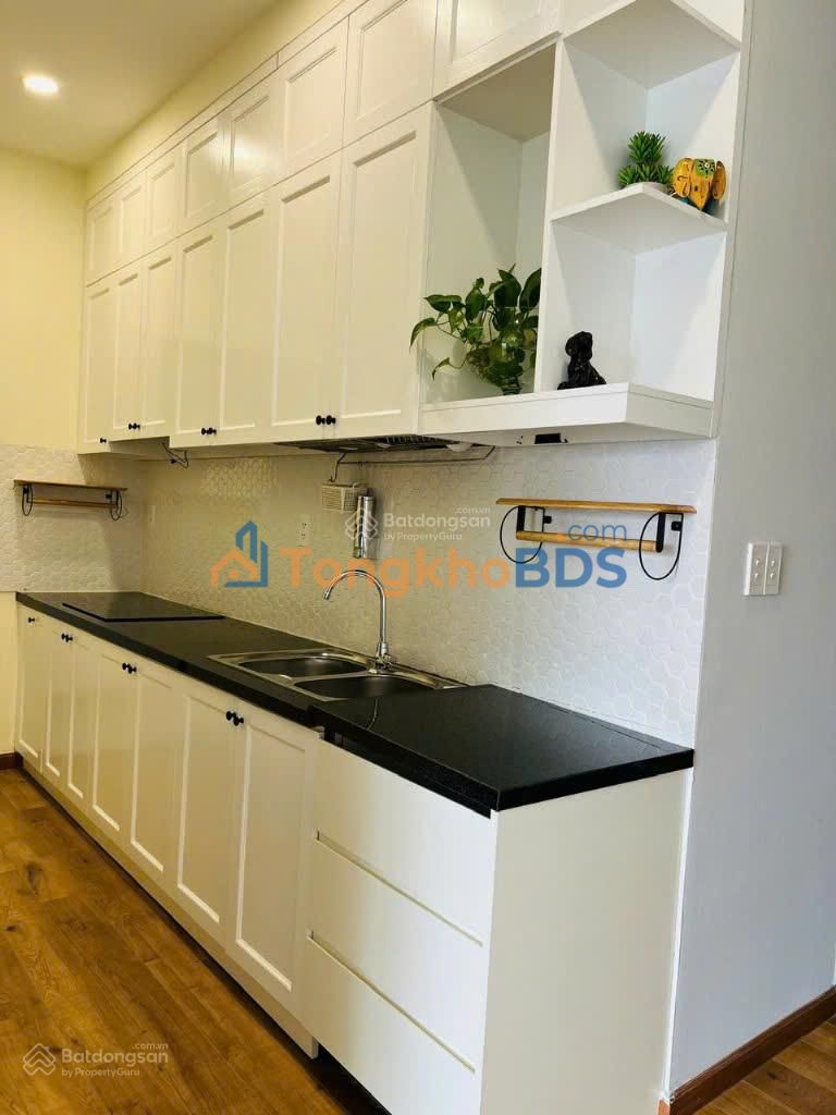 Căn hộ Flora Novia Phạm Văn Đồng 56-80m² 8-12tr - Bàn giao ngay