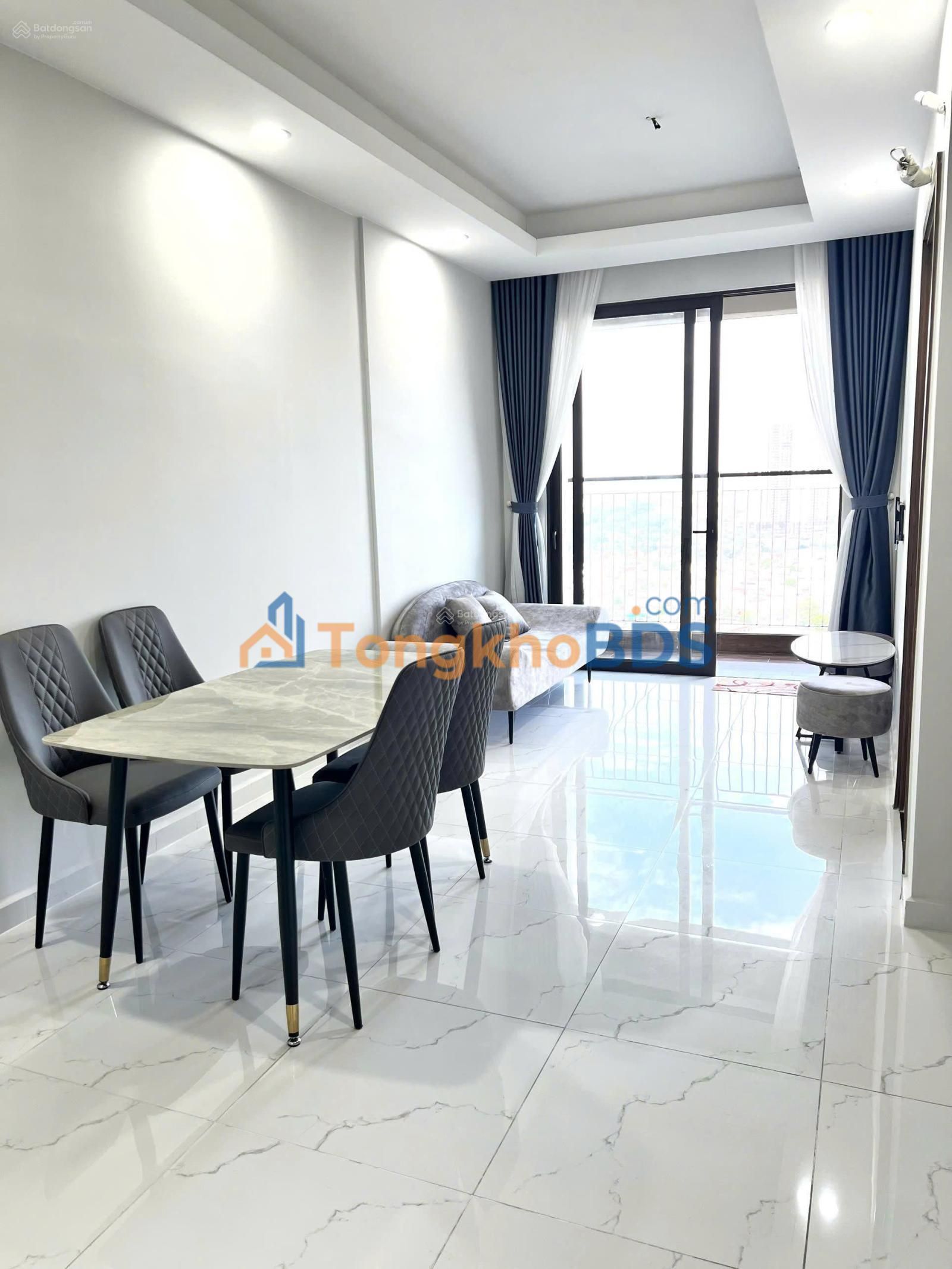 Căn hộ Thuận An 65m² 8 triệu - View đẹp, vào ở ngay