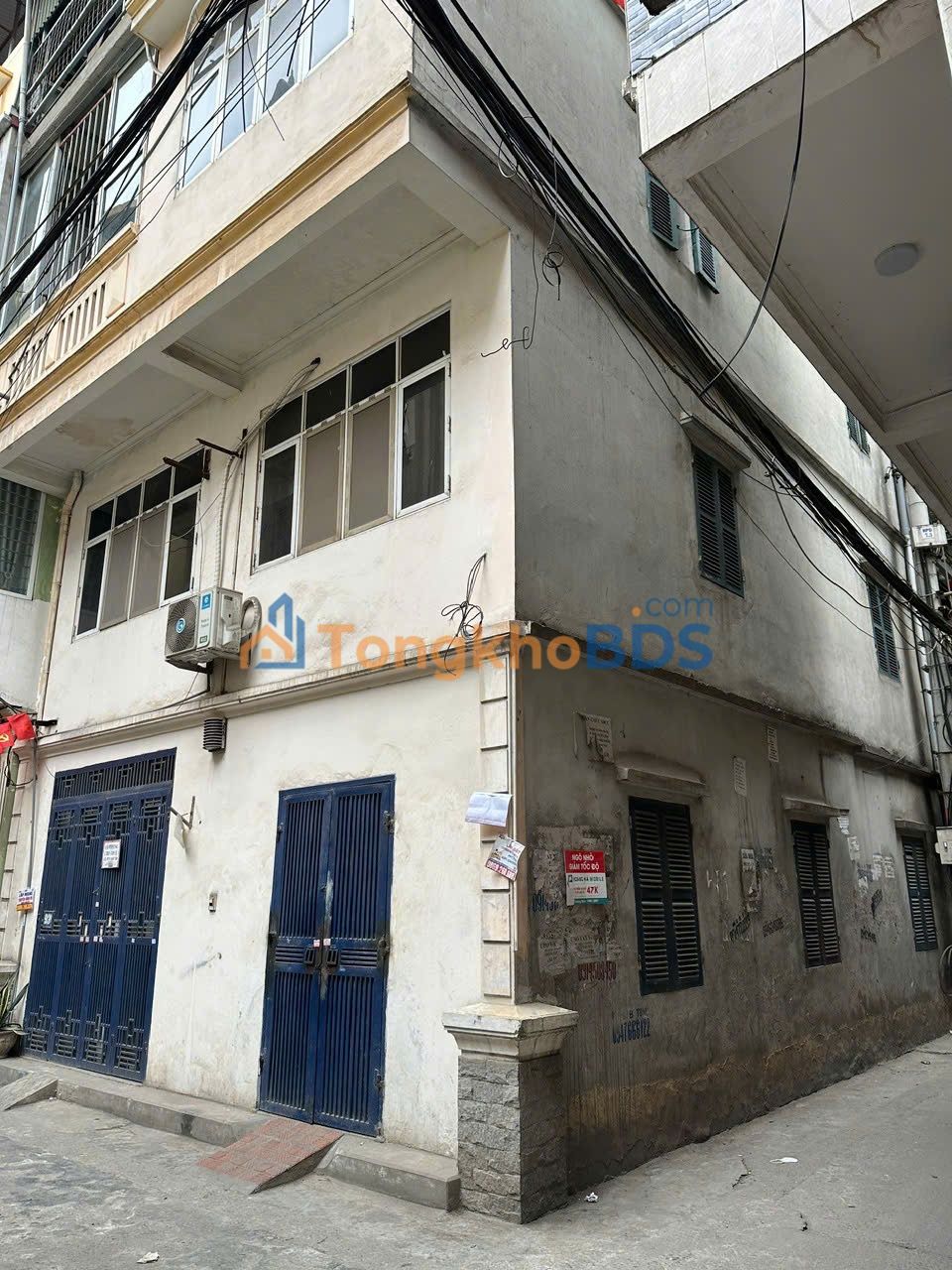 Nhà riêng Nguyễn Đức Cảnh Hoàng Mai 54m² 13 tỷ - Chính chủ bán