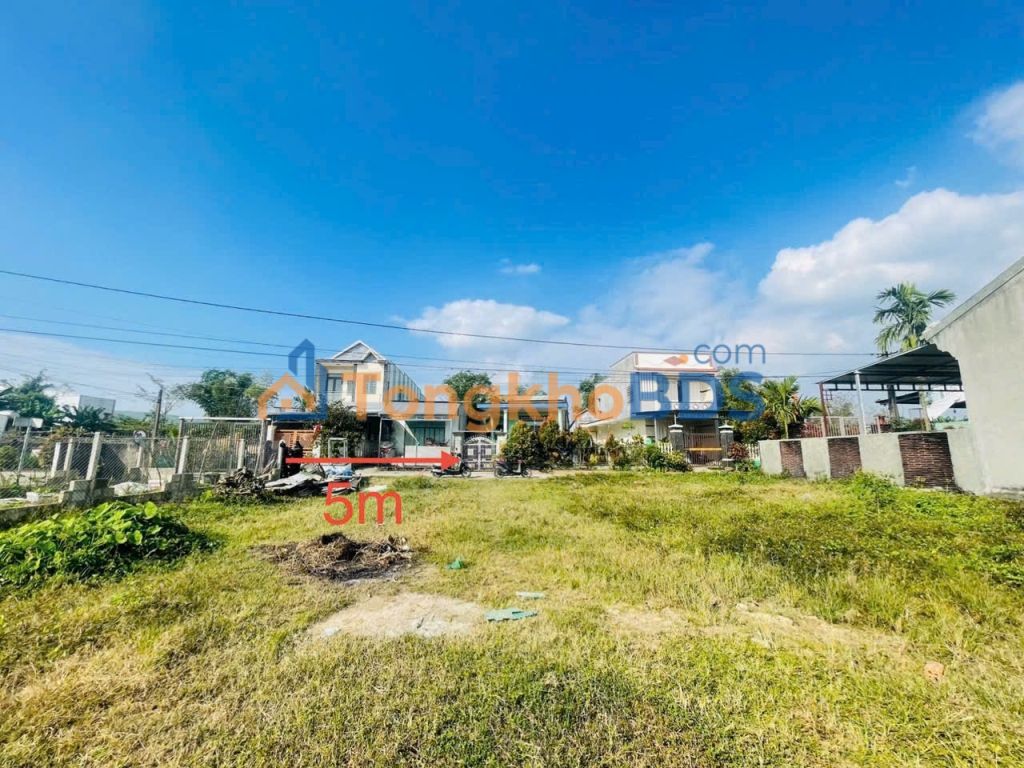 Nhà riêng Phú Mỹ Đại Hiệp 125m² 1,19 tỷ - Chính chủ bán