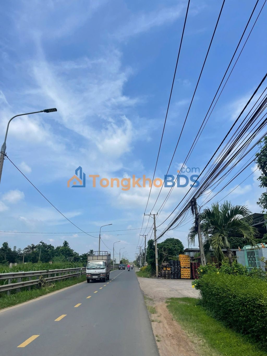 Đất Phường Suối Tre Long Khánh 501m² 490 triệu - Sổ đỏ chính chủ