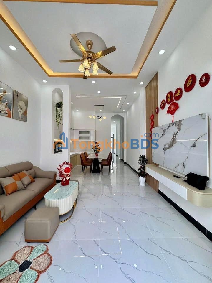 Nhà cấp 4 Phước Tân 90m² 450 triệu - Chính chủ bán