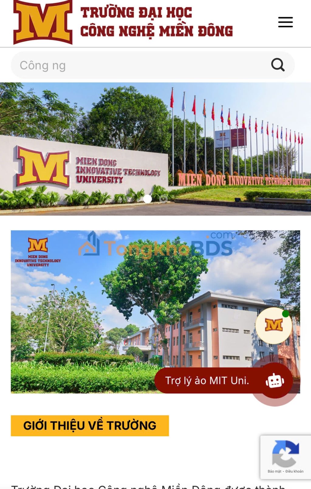 Đất nền Sông Thao Trảng Bom 80m² 4.3 tỷ - Sổ đỏ chính chủ