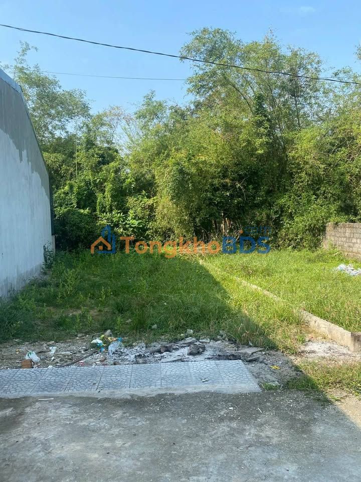 Nhà Kiệt 22 Tôn Thất Sơn Huế 80,5m² 850 triệu - Sổ hồng sẵn