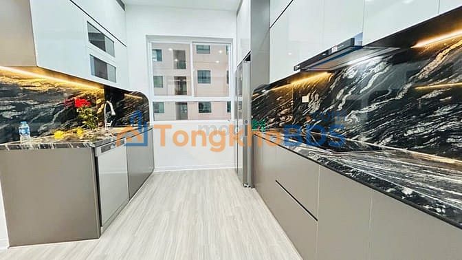 Căn hộ Hoàng Đạo Thuý 116m² 11.9 tỷ - Bàn giao ngay