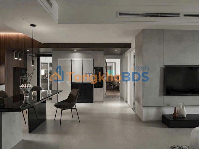 Căn hộ Scenic Valley 1 Tôn Dật Tiên Q7 133m² 30 triệu - View đẹp