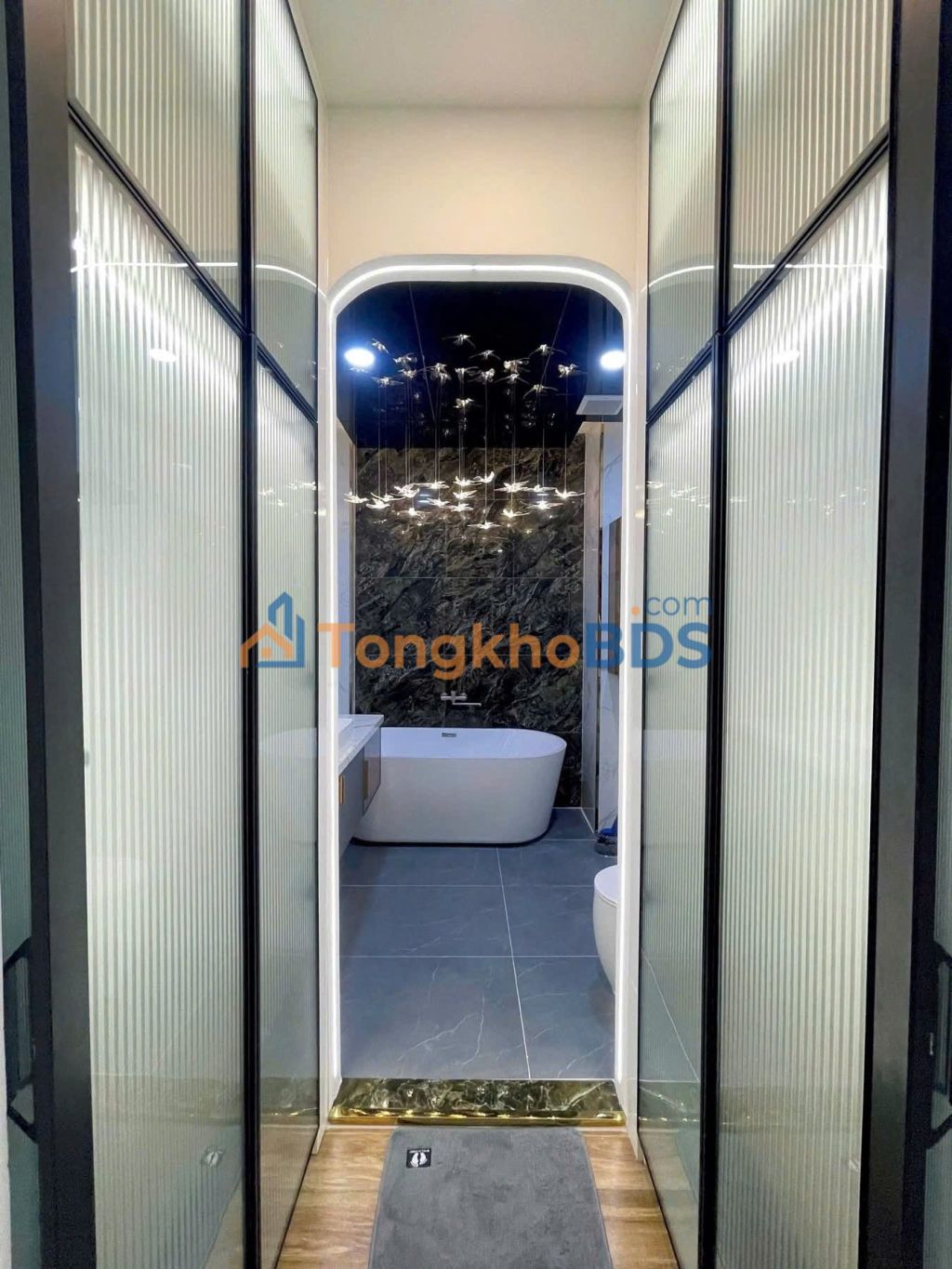 Nhà cho thuê Phường 8 Gò Vấp 40m² 18 triệu - Ô tô vào tận nhà