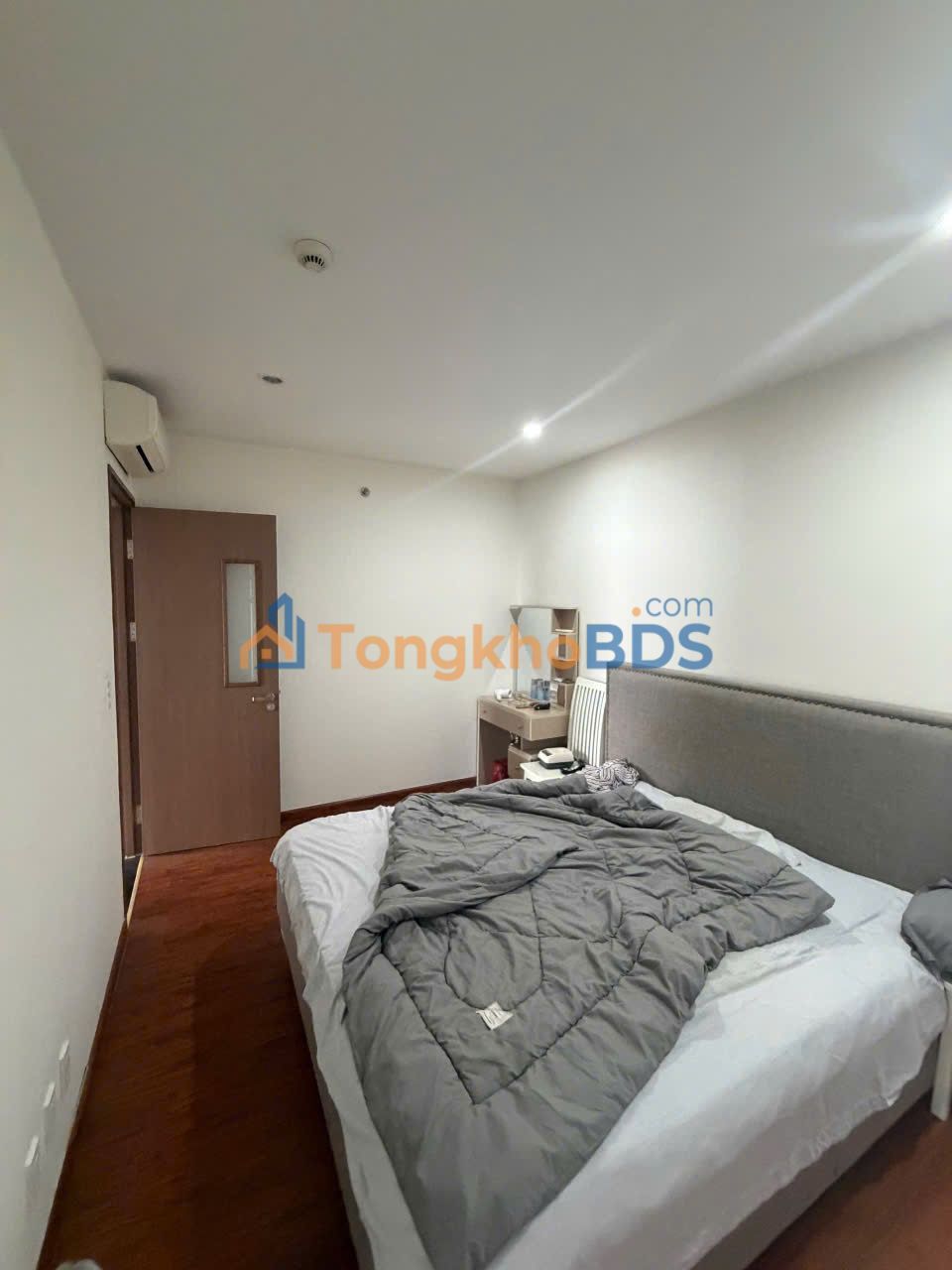 Căn hộ SHP Plaza Lạch Tray 69m² 2.4 tỷ - Bàn giao ngay