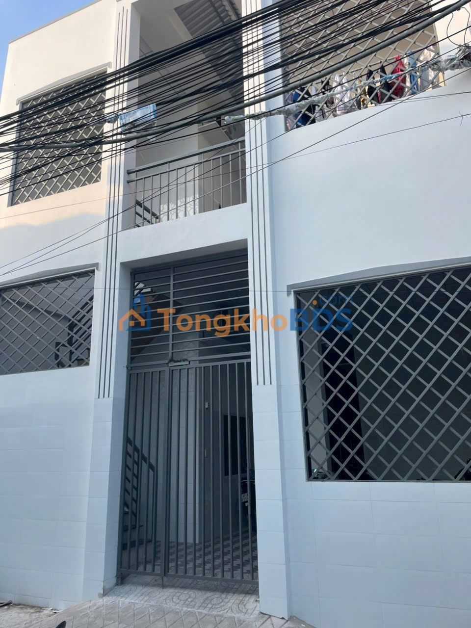 Nhà riêng An Bình Ninh Kiều 148m² giá 6.9 tỷ - Sẵn sàng ở ngay