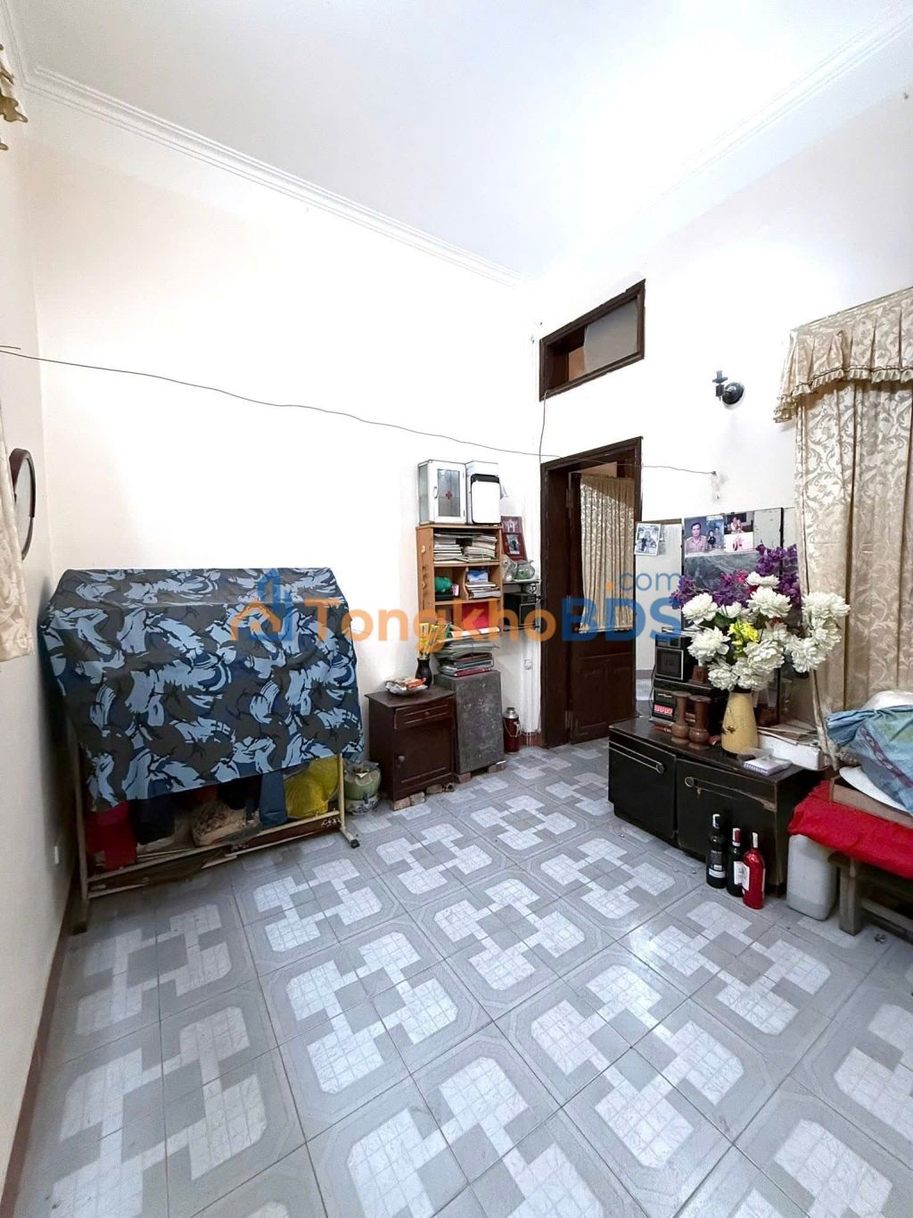 Nhà Phân lô Nguyễn Ngọc Nại 65m² 19 tỷ - Ô tô vào nhà