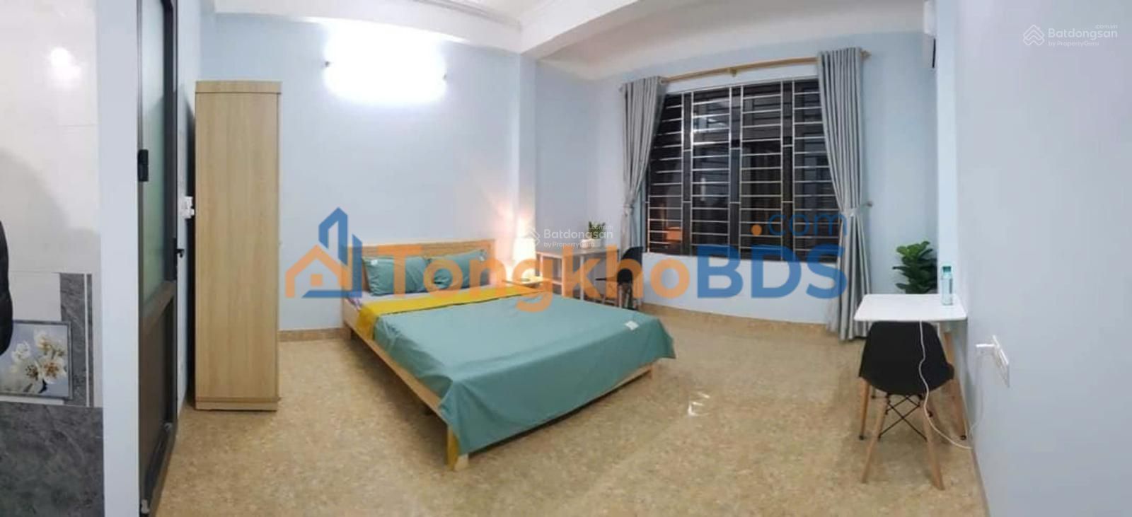 Phòng trọ Trần Cung 30m² 4 triệu - Sẵn sàng ở ngay