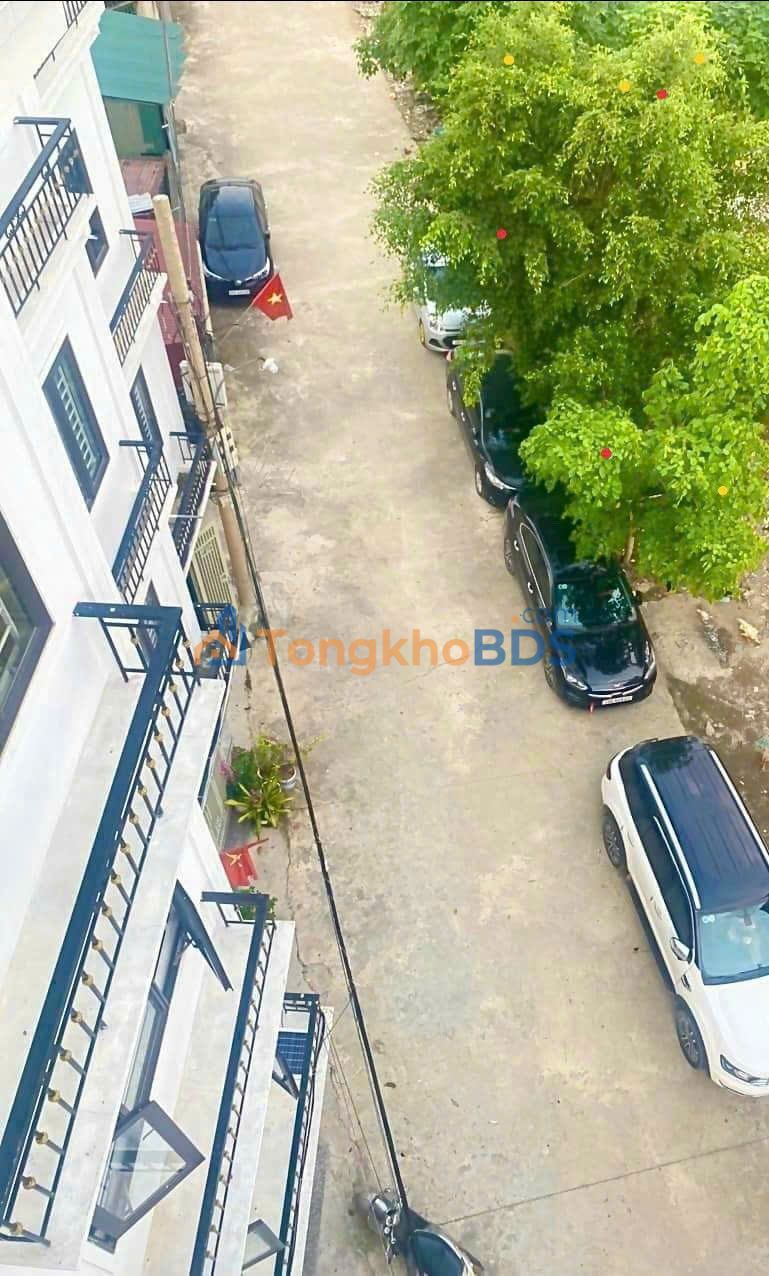 Nhà riêng Bích Hòa Thanh Oai 35m2 4.92 tỷ - Chính chủ bán