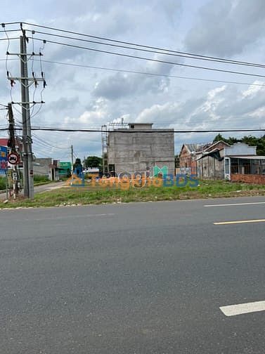 Đất nền Mỹ Xuân Ngãi Giao 920m² 18 tỷ - Sổ đỏ chính chủ