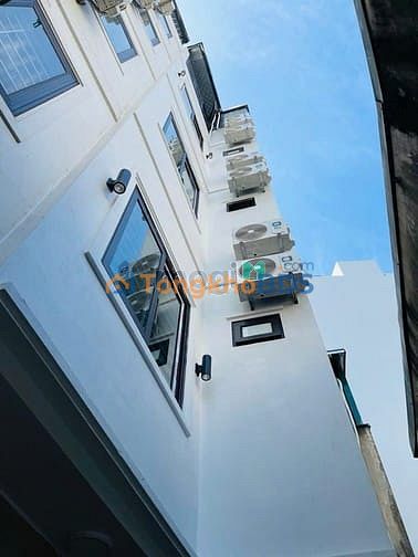 Nhà Giải Phóng Hoàng Mai 75m² 16.8 tỷ - Vị trí đẹp