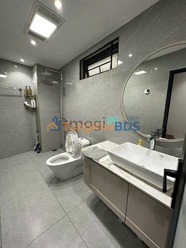 Nhà riêng Chùa Quỳnh Hai Bà Trưng 34m² 12 tỷ - Chính chủ bán