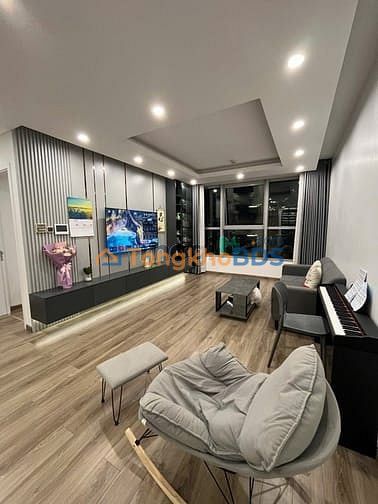 Căn hộ Thăng Long No1 Khuất Duy Tiến 112m² 10,68 tỷ - View đẹp