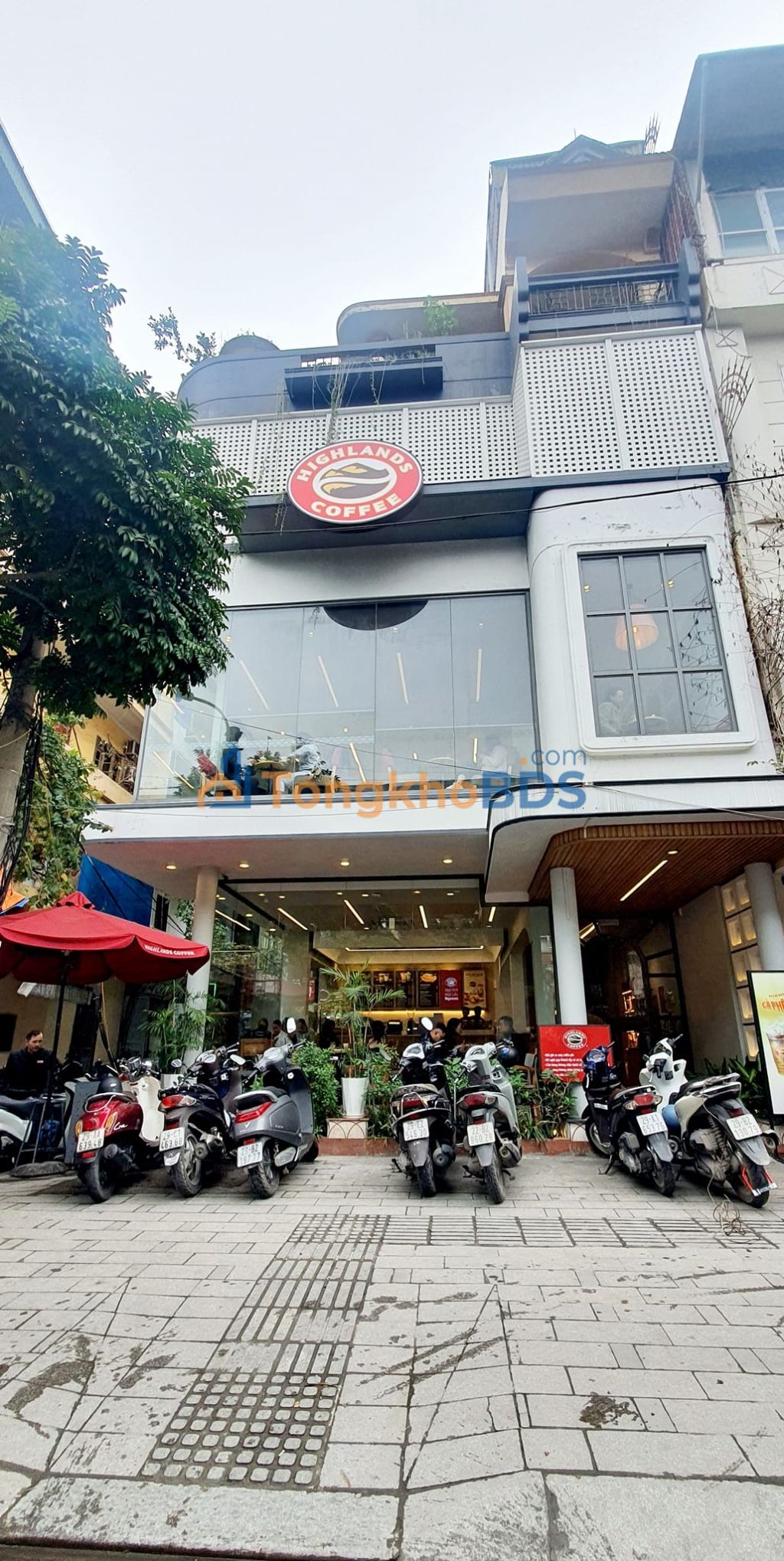 Nhà Nguyễn Lương Bằng 240m² 150 tỷ - Ô tô vào tận nhà