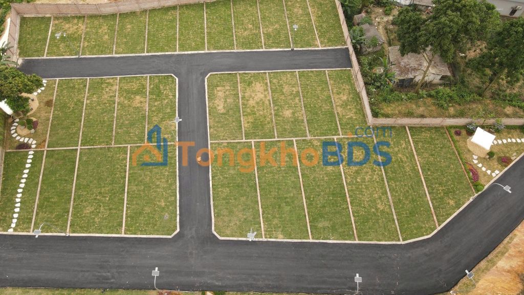 Đất Nền Lương Sơn 81m² Giá 570 Triệu - Sổ Đỏ Riêng Gần Hà Nội