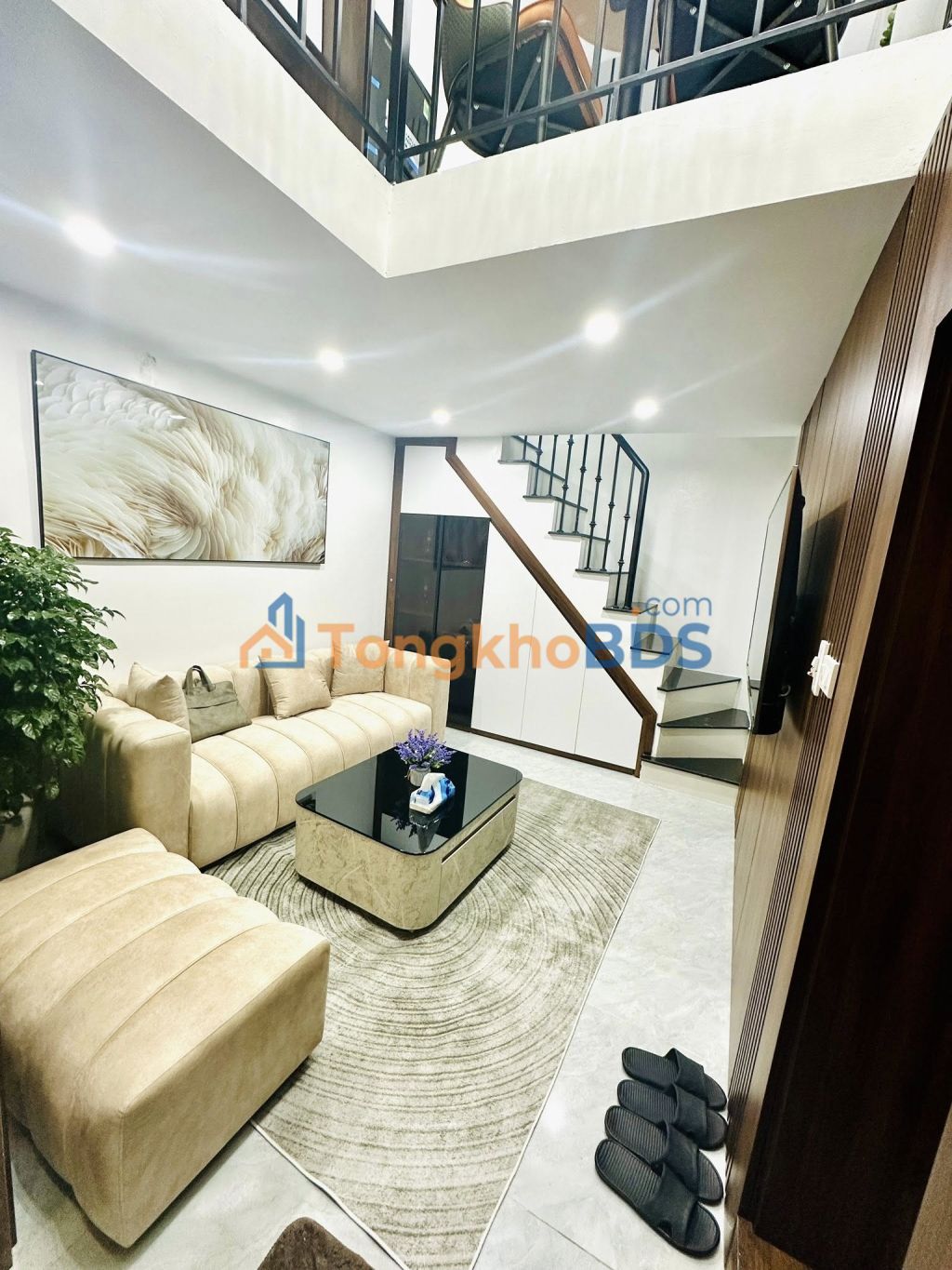 Nhà 35m² 5 Tầng Full Nội Thất Trung Tâm Hà Đông - Giá 8 Tỷ