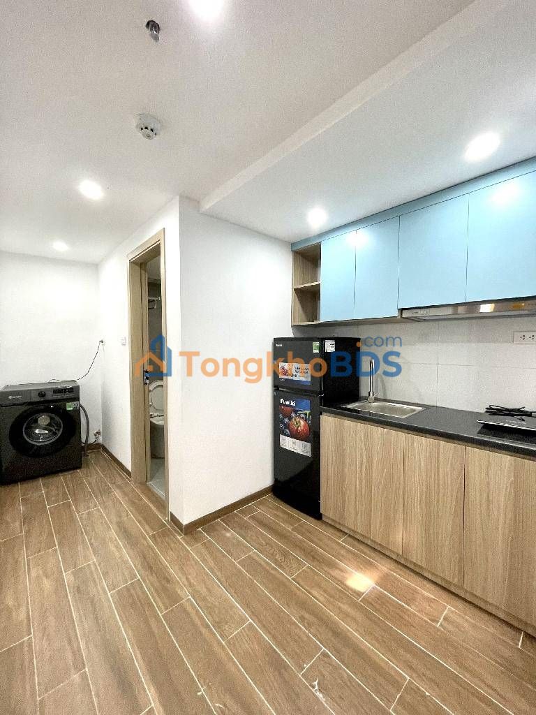 Nhà 7 tầng 70m² Hoàng Tăng Bí - Dòng Tiền Ổn Định Hơn 15 Tỷ