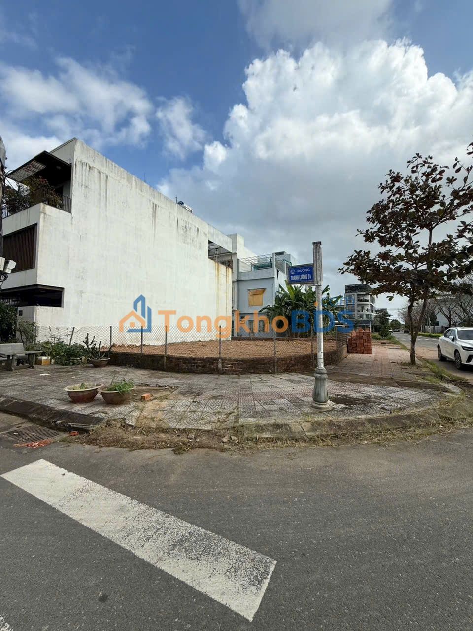 Đất Nền 2 Mặt Tiền View Công Viên Hòa Xuân, Cẩm Lệ - 170m² Giá Tốt