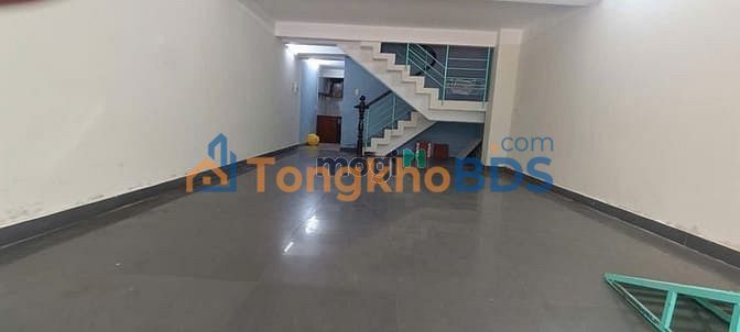 Cho thuê nhà hẻm xe hơi Nguyễn Văn Thương, Bình Thạnh - 19 Triệu/tháng