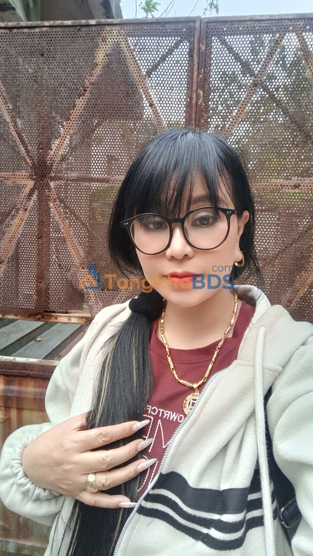 Bán đất 60m² Phúc Lợi, Long Biên - Ngõ thông, giá 7.7 tỷ