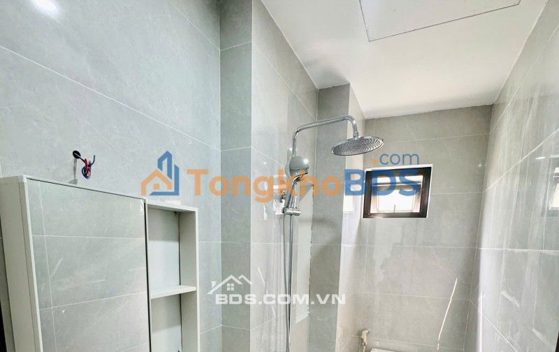 Apartment Thuỵ Khê 50m² 8 triệu - View thoáng, Full nội thất