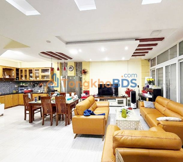 Nhà Hẻm Xe Hơi Cộng Hòa, Tân Bình - 73m² Sổ Hồng Sẵn Sàng