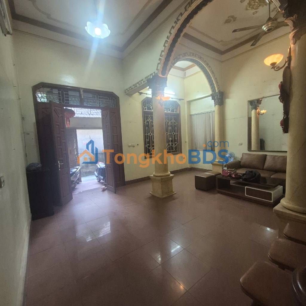 Nhà 75m² Sài Đồng, Long Biên - Vị trí đắc địa, 3PN, Nhỉnh 7 Tỷ