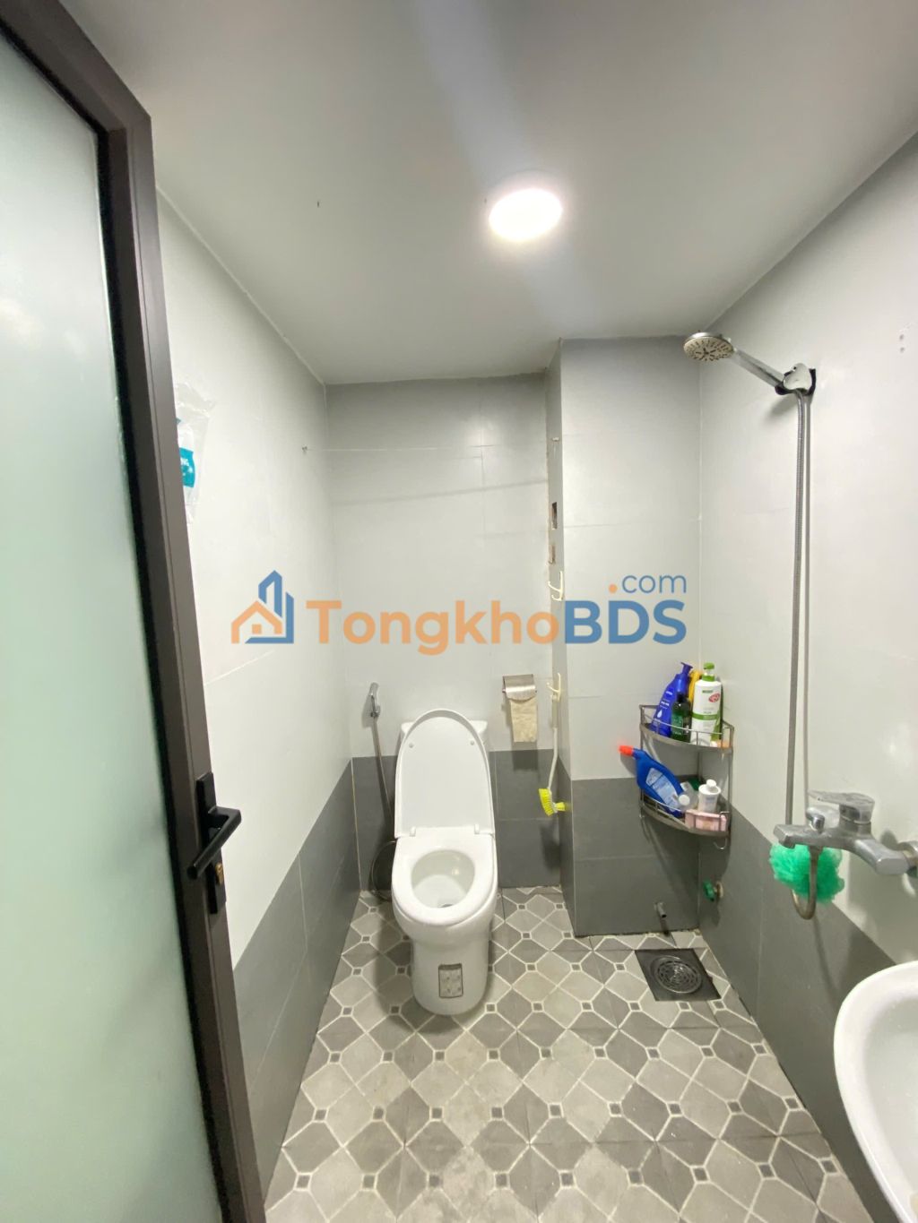 Nhà Thọ Quang Sơn Trà 51m² 5.7 tỷ - Sẵn sàng ở ngay