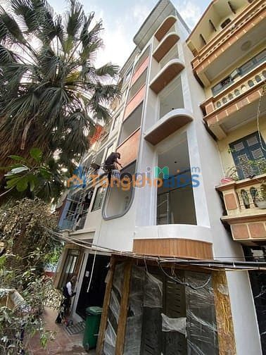 Tòa Nhà Dòng Tiền 53m² Thanh Xuân - 10PN, 900tr/năm, Sát Royal City