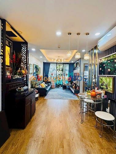 Bán căn hộ The Park Home 81m² - 2PN, Cầu Giấy, Giá tốt