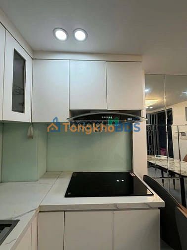Nhà 15m² 4T full nội thất, 3.8 tỷ, Sổ đỏ Tân Lập - Ở ngay!