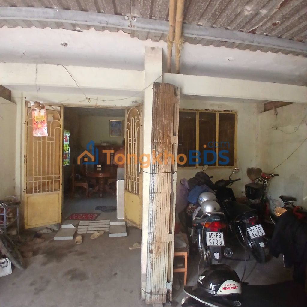 Nhà Nguyễn Văn Cừ Cần Thơ 200m² 4,2 tỷ - Sẵn sàng ở ngay